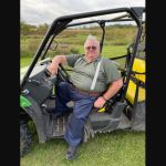 Obituary | Richard A. Amerling, 77, Town of Wayne, WI