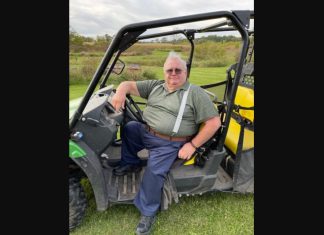 Obituary | Richard A. Amerling, 77, Town of Wayne, WI