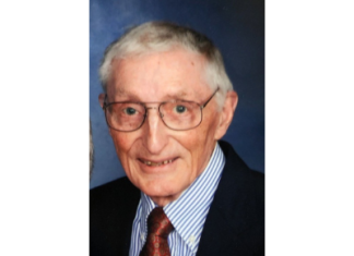 Obituary | James “Jim” C. Gardner, 88, of West Bend, WI