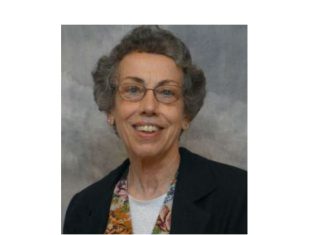 Words of forgiveness following the death of Sr. Margaret’s murderer Sister margaret
