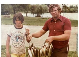 General fishing season opens Saturday, May 7, 2022 | By Wisconsin DNR