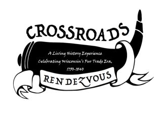 3rd Annual Crossroads Rendezvous is May 20 – 22 in Saukville, WI | By Mary Boyle Crossroads