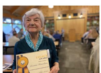 2022 Influencers in Aging Award winners | By Interfaith Caregivers of Washington County