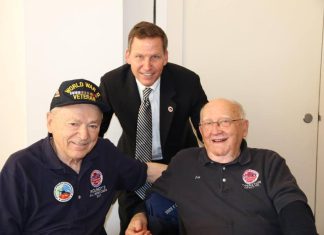 Paying tribute : 78th Anniversary of the Battle of the Bulge December 16, 1944 Joe Zadra