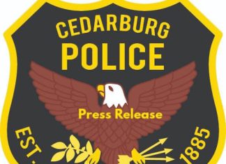 Cedarburg Police