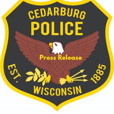 Cedarburg Police