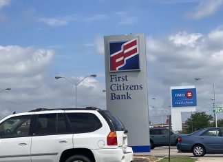 First Citizens