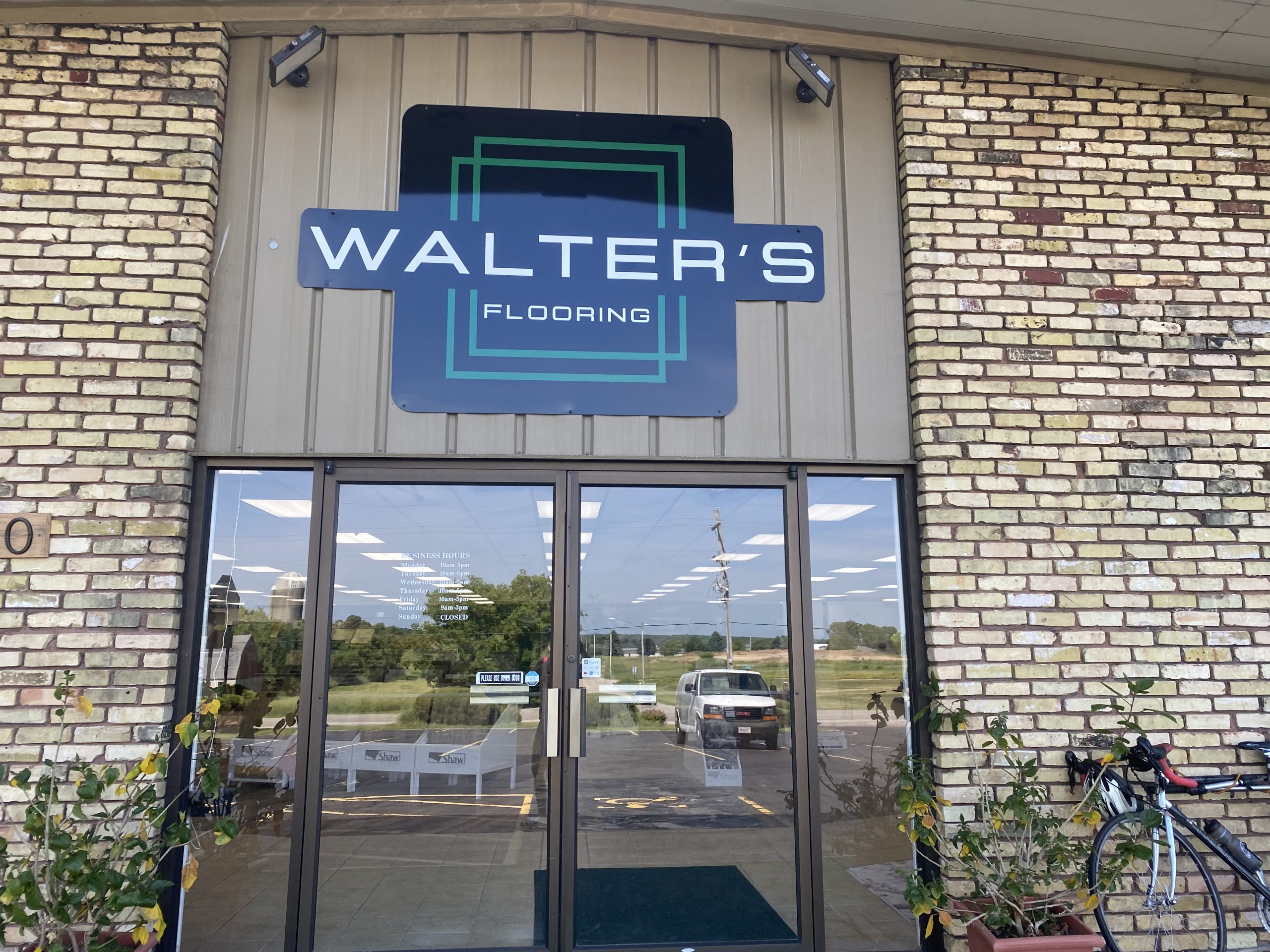 Walter's 