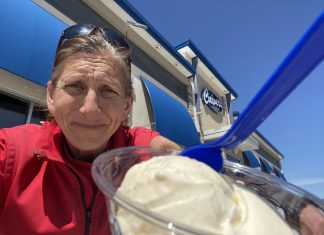 Free custard for a year* to first 100 through the door Monday, June 20 at Culver’s in Hartford