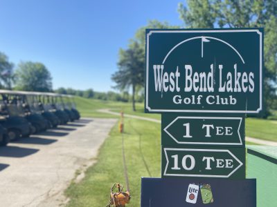 West Bend Lakes