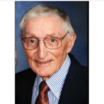 Obituary | James C. Gardner, 88, of West Bend, WI