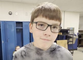 VIDEO | Good Shepherd staff, students talk about school year 2021-2022