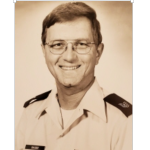 Obituary | Thomas Harvey Gauger, 73, of Jackson, WI