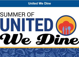 United Way of Washington County offers “Summer of United We Dine” | By Kristin Brandner