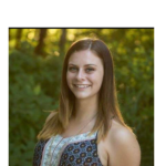 Service today for Caitlyn E. Ziegelbauer, 23, of Campbellsport, WI