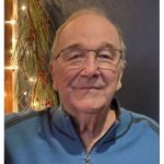 Obituary | Roger L. Degnitz, 82, of Fillmore, WI
