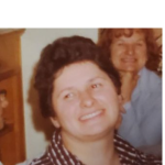 Funeral service today for Dorothy Mildred “Dottie” LePine, 85, of West Bend, WI