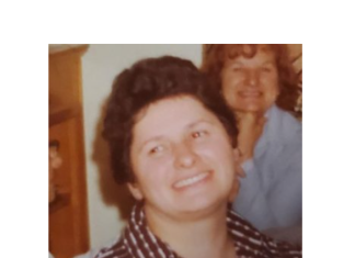Funeral service today for Dorothy Mildred “Dottie” LePine, 85, of West Bend, WI