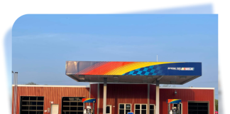 Mike's Automotive
