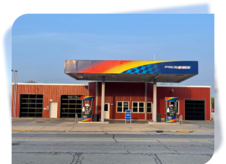 Mike's Automotive