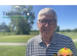 Jim Morrison offers trusted experience at West Bend Lakes Golf Club
