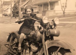Tips as summer motorcycling season hits the road motorcycle