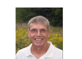 Funeral today, June 14, 2022, for Paul John Wagner, 80, of Town of Trenton, WI