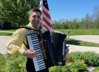 Mayville Lions Club hosts Polka and Variety Dance, Model T tour June 23, 2022