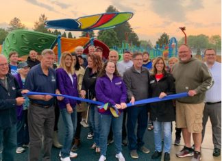 REAL ESTATE | Special ribbon cutting for All-Abilities’ Park fulfills a 7-year promise | By Jason Howarth
