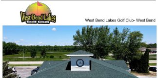 West Bend Lakes