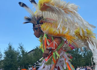 Native