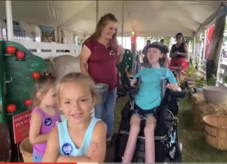 VIDEO | Check out Ag-Adventure Land at the Washington County Fair | By Ari Martin ag adventure land