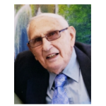 Obituary | William J. Hornung, 92, of Jackson, WI