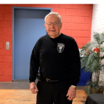 Co-founder of Hartford Police Citizen Academy Alum Association, Don Macomber, has passed away | By Hartford Police Department