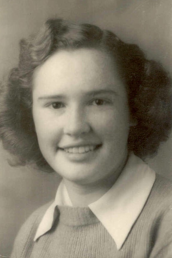 Mary Ann Bohn Falter