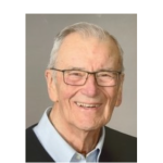 Obituary | John Charles Love, 87, of West Bend, WI