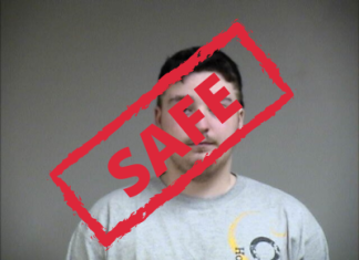 UPDATE: Missing 17-year-old Tye Holt found SAFE | By West Bend Police