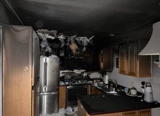 Carbon monoxide claims life of family pet in Saukville, WI | By Saukville Fire Dept.
