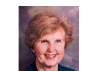 Obituary | Carolyn Jean (Kappe) Gibson, 92, of West Bend, WI