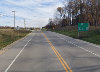 Prepare for detours: Holy Hill Road resurfacing project to begin today, July 11 | By Wisconsin DOT