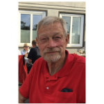 Mass of Christian Burial today for Arthur G. Poehlman, 82, of West Bend