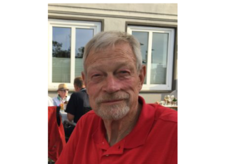 Mass of Christian Burial today for Arthur G. Poehlman, 82, of West Bend