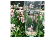 Chime in with your rainfall totals across Washington County, Wi