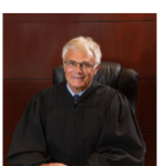 Flags ordered to half-staff in honor of slain retired Judge John P. Roemer