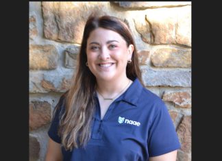 Slinger High School’s Katelyn Dei named National Agriscience Teacher Ambassador Dei