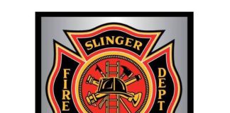 Slinger Fire