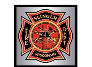 Slinger Fire