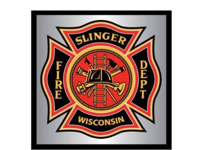 Slinger Fire