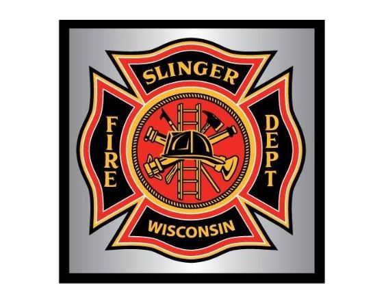 Slinger Fire