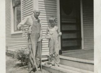Boyhood fishing tales from the Good Old Days | By Dave Bohn